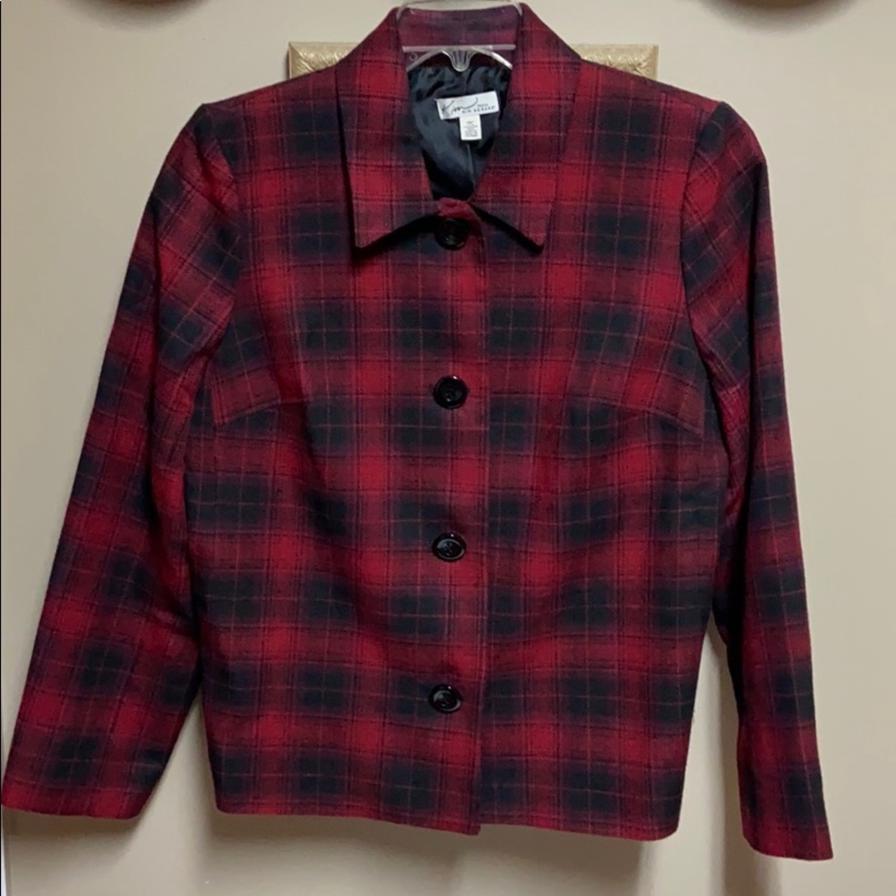 Kim Rogers Jacket Blazer